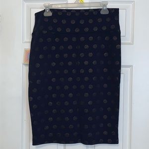 LuLaRoe Cassie Skirt